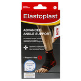 Elastoplast Advanced Ankle Support Large